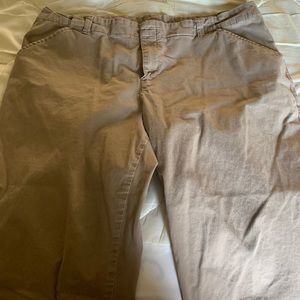 Lee chino pants